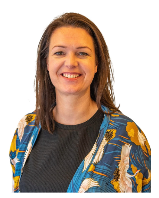 Stine Christoffersen